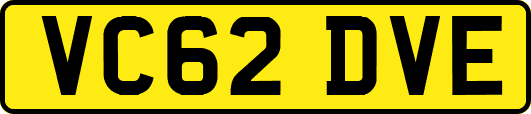VC62DVE