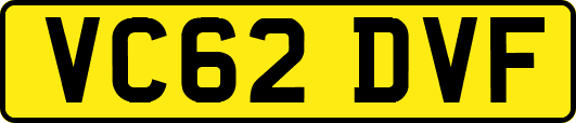 VC62DVF