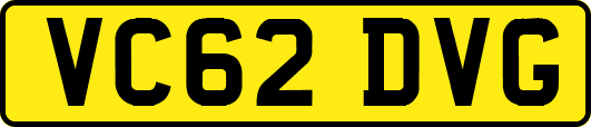 VC62DVG