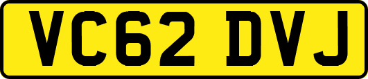 VC62DVJ