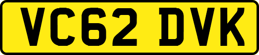 VC62DVK