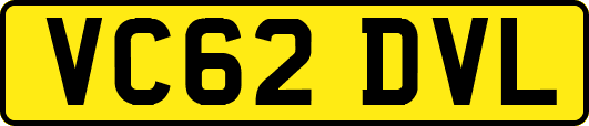 VC62DVL