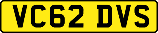 VC62DVS