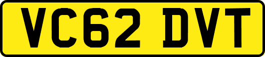 VC62DVT
