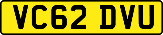 VC62DVU