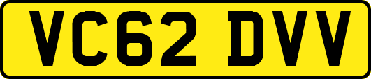 VC62DVV