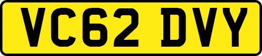 VC62DVY