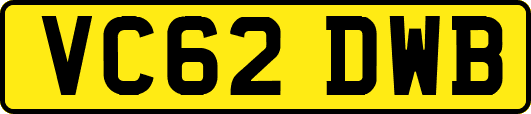 VC62DWB