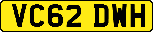 VC62DWH
