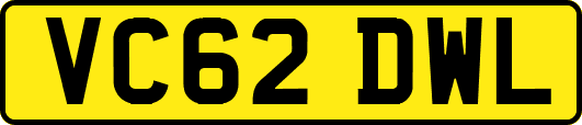 VC62DWL