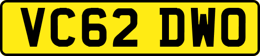 VC62DWO