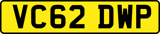 VC62DWP