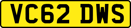 VC62DWS