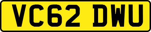 VC62DWU