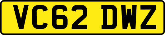 VC62DWZ
