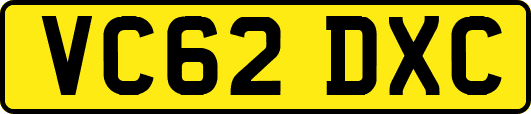 VC62DXC