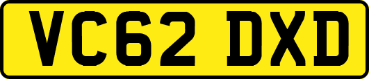 VC62DXD