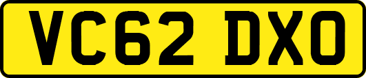VC62DXO