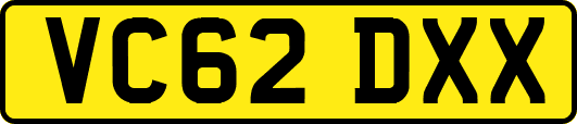 VC62DXX