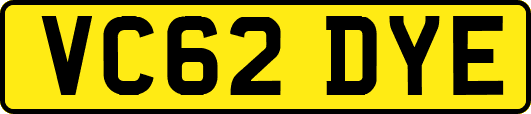 VC62DYE