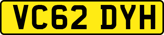 VC62DYH