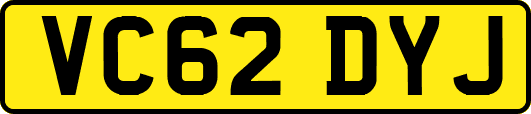 VC62DYJ