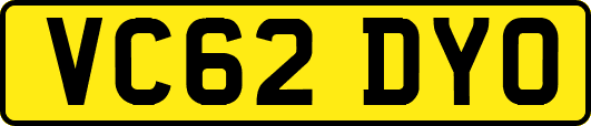 VC62DYO