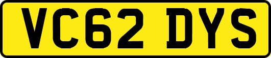 VC62DYS