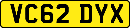 VC62DYX