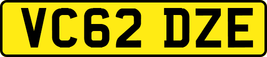 VC62DZE