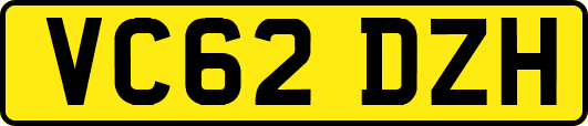 VC62DZH