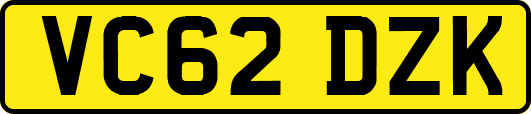 VC62DZK