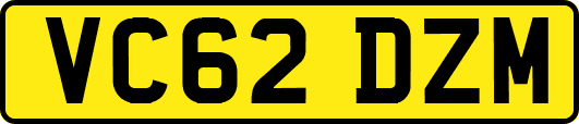 VC62DZM