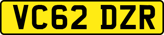 VC62DZR