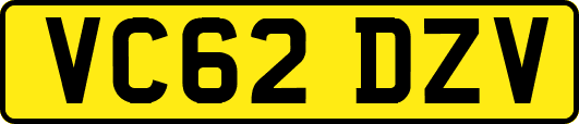 VC62DZV