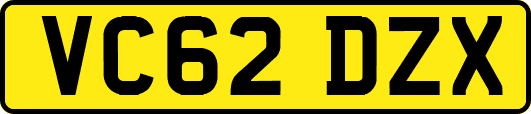 VC62DZX