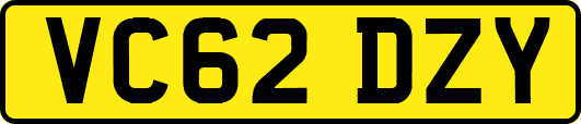 VC62DZY