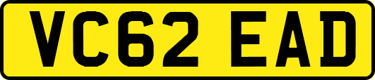 VC62EAD