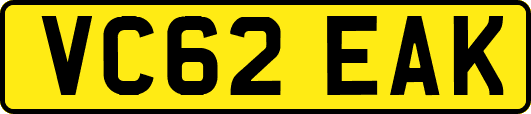VC62EAK
