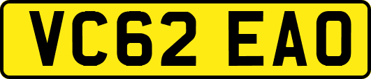 VC62EAO