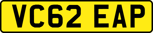 VC62EAP