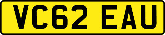 VC62EAU