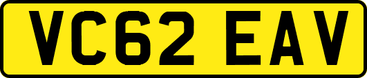 VC62EAV