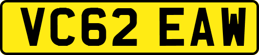 VC62EAW