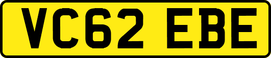 VC62EBE