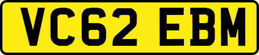VC62EBM