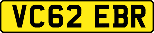 VC62EBR