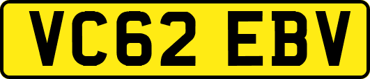 VC62EBV