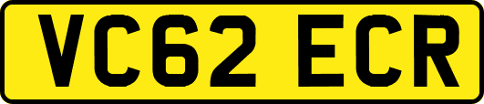 VC62ECR