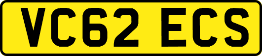 VC62ECS